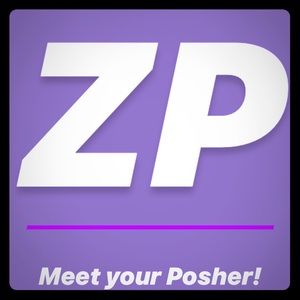 Meet Your Posher!